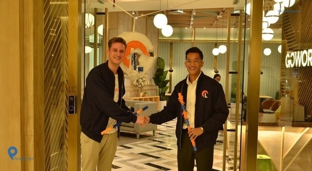 Biar kerja semakin asik, coba Coworking Space Jakarta ini bro!